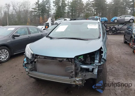 2015 Honda Cr-V Lx from USA, damaged, VIN 5J6RM4H3XFL022445